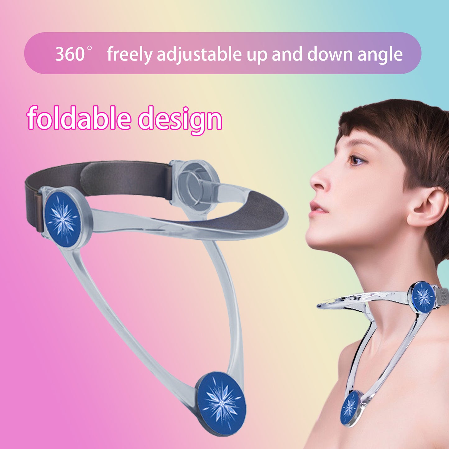 NeckAlign Pro