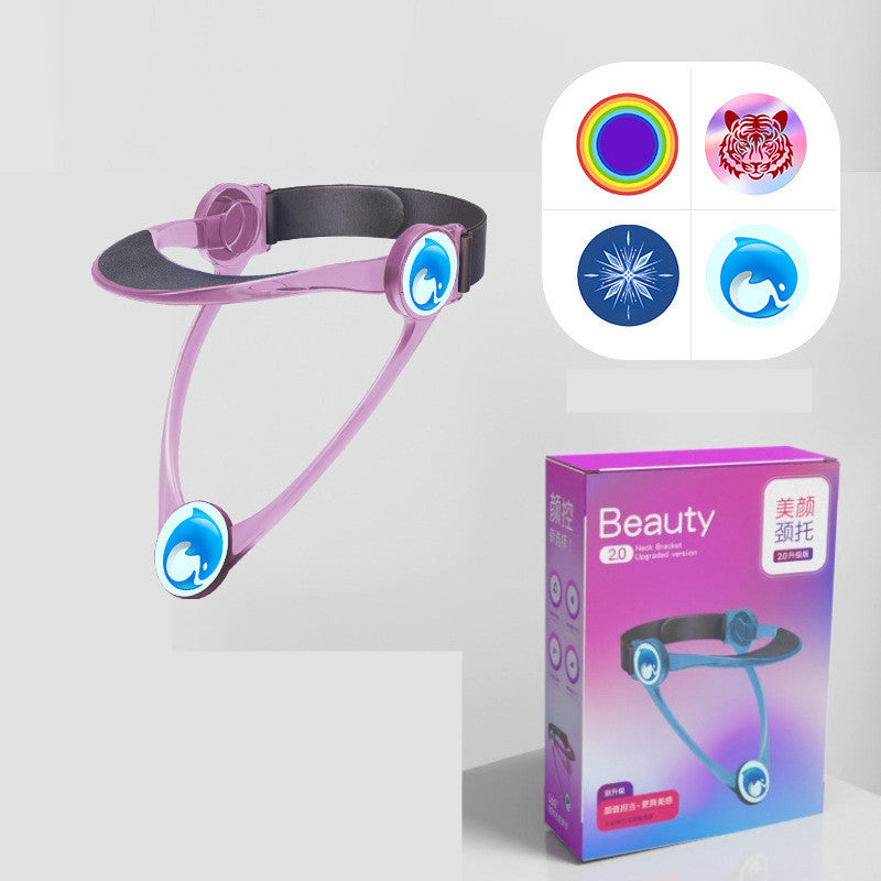 NeckAlign Pro