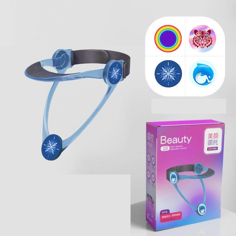 NeckAlign Pro