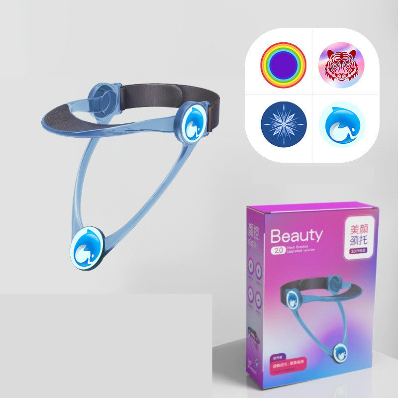 NeckAlign Pro