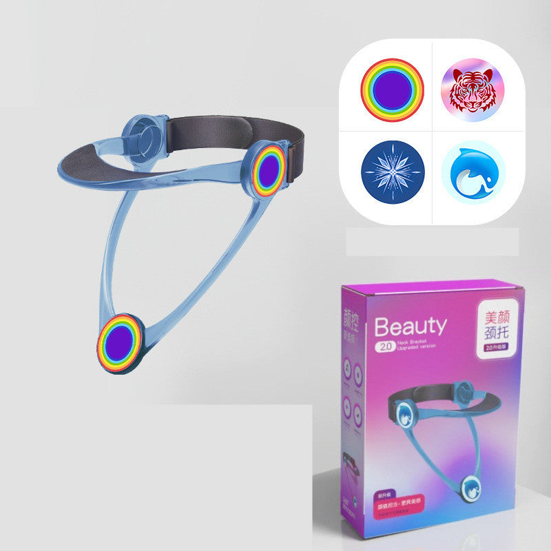 NeckAlign Pro