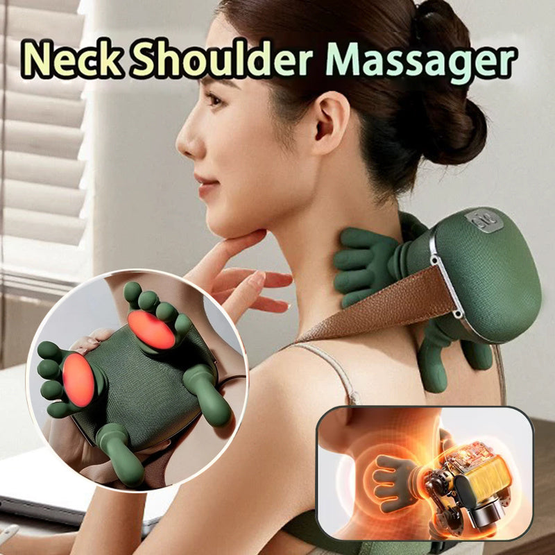 Relaxion Pro