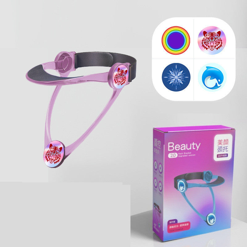 NeckAlign Pro