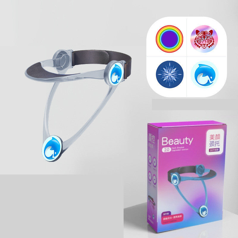 NeckAlign Pro