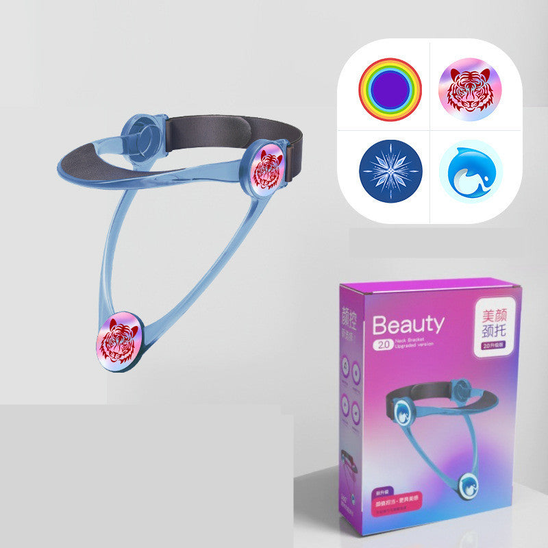 NeckAlign Pro
