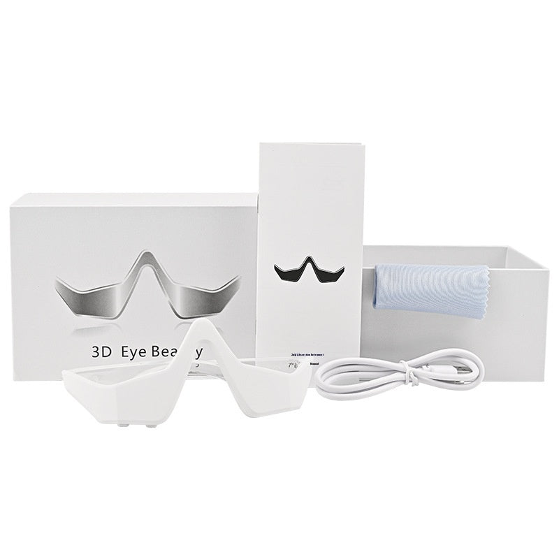 LiftGlow Eye Pads