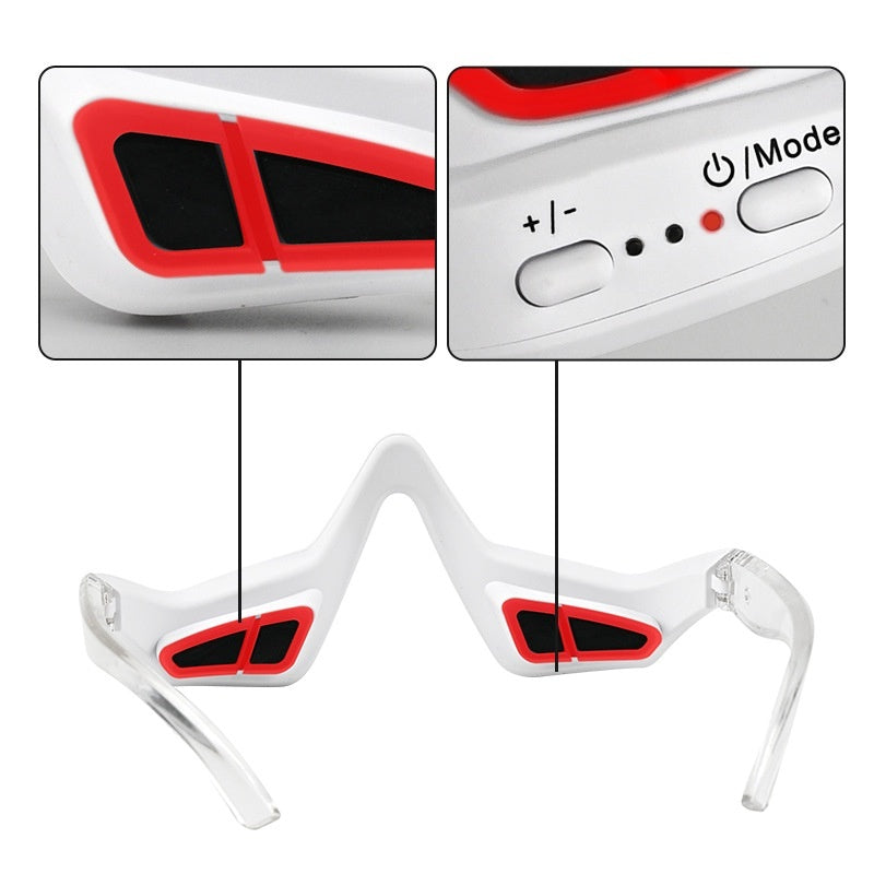 LiftGlow Eye Pads