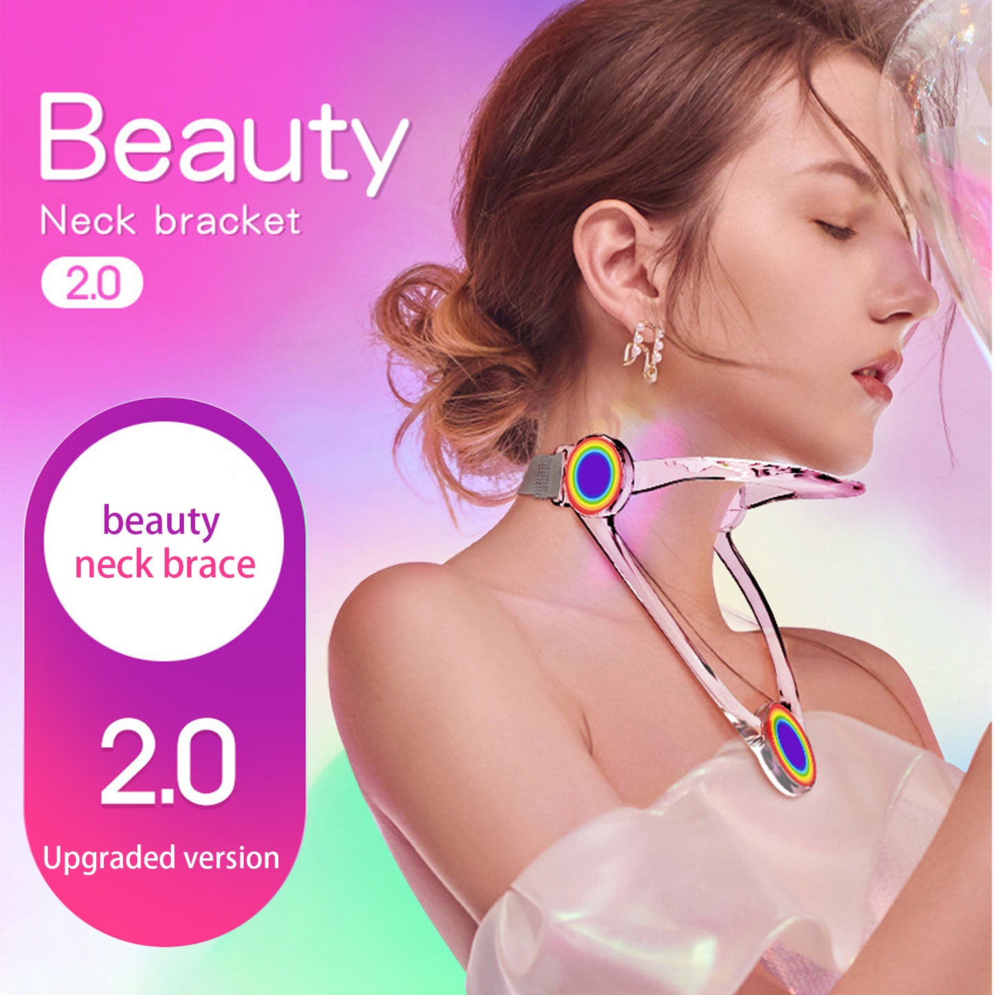 NeckAlign Pro