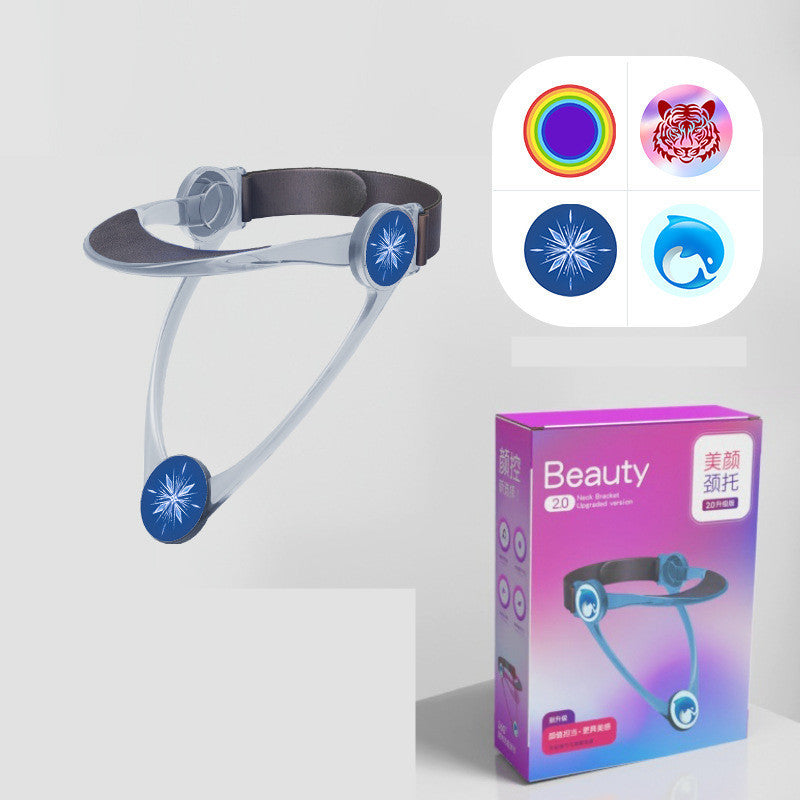 NeckAlign Pro