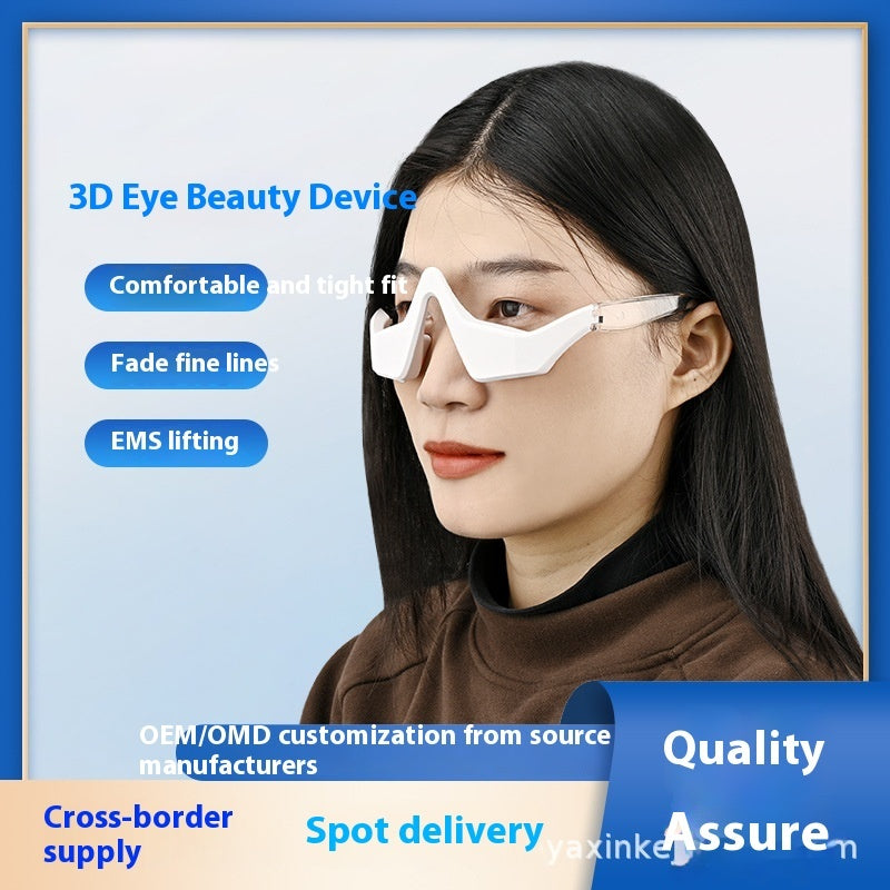 LiftGlow Eye Pads