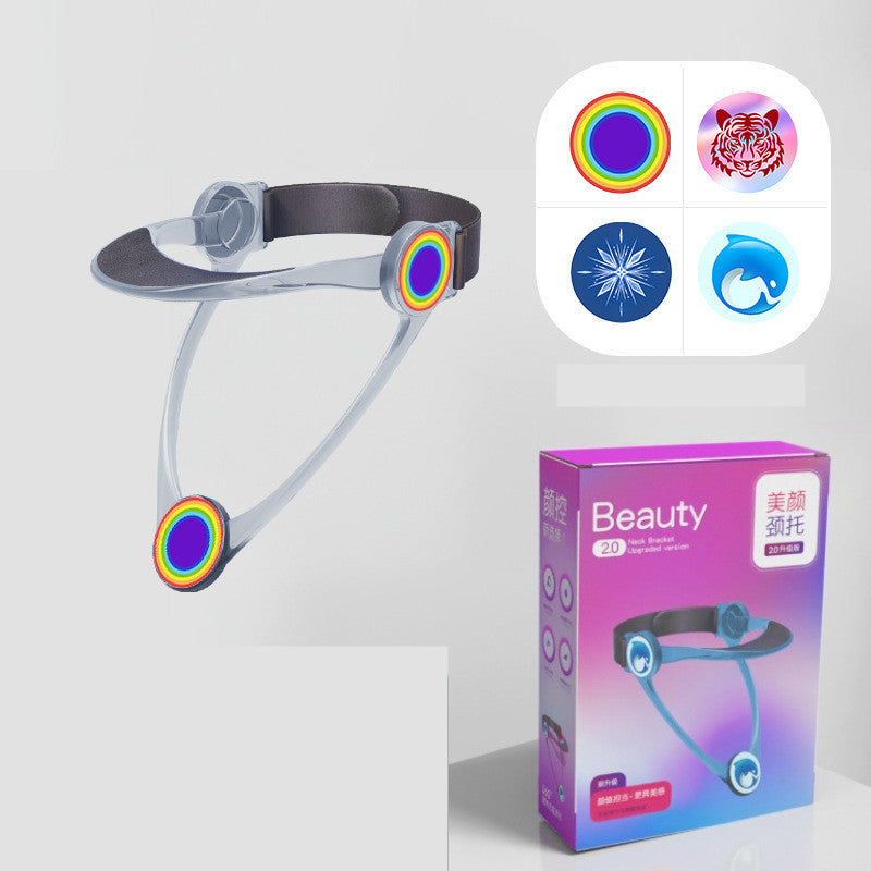 NeckAlign Pro
