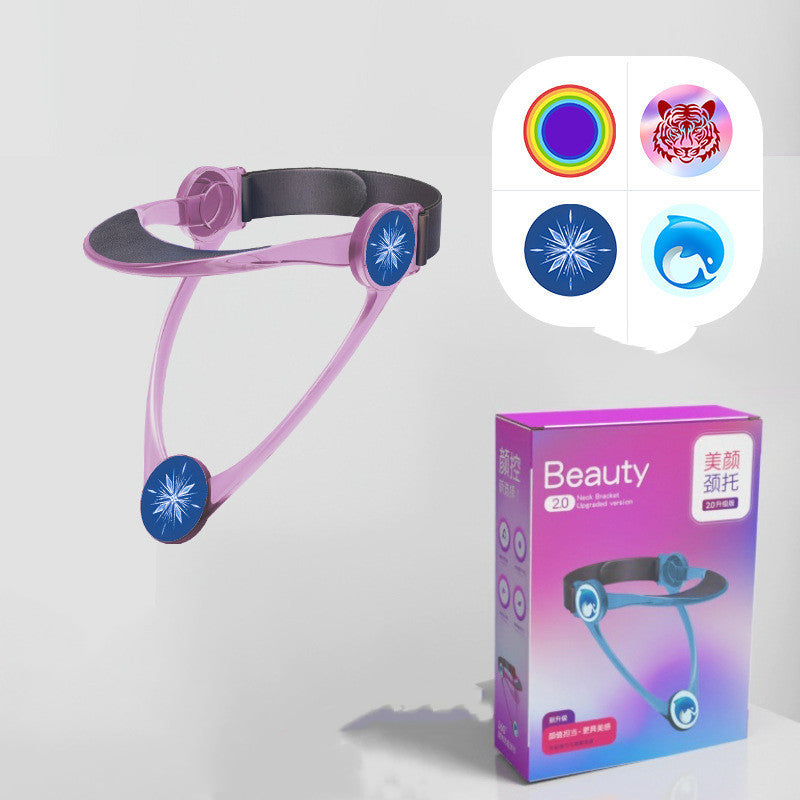 NeckAlign Pro