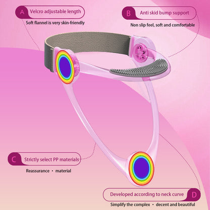 NeckAlign Pro