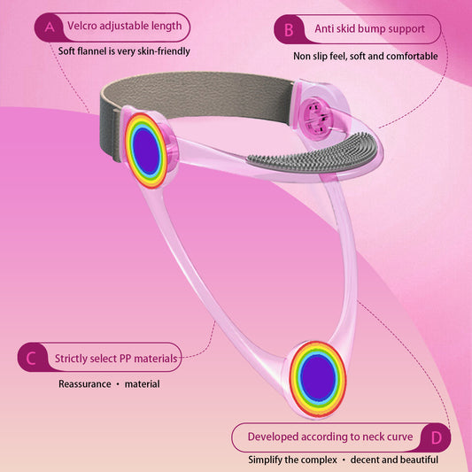 NeckAlign Pro