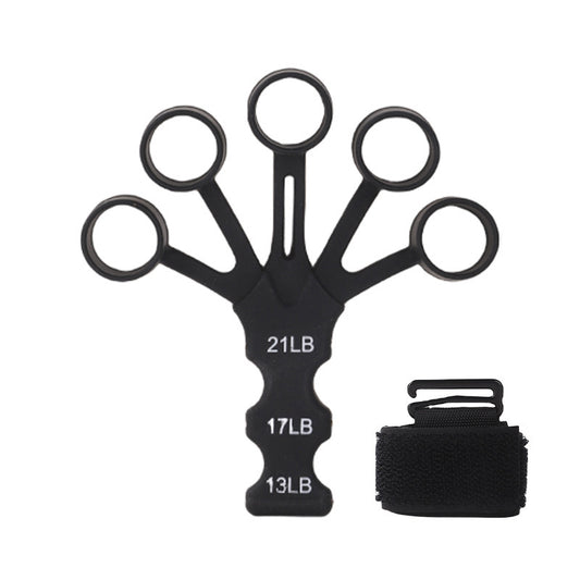 FlexGrip Pro – Silicone Finger Trainer