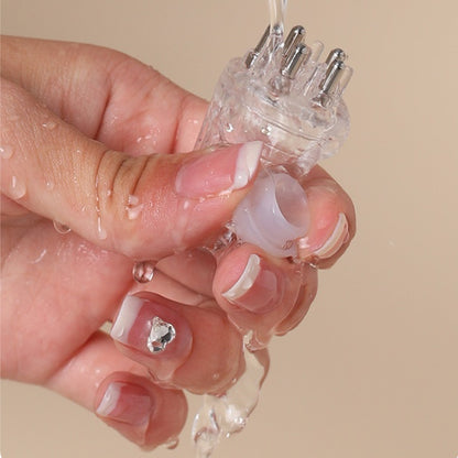 Mini Scalp Massage & Hair Care Comb