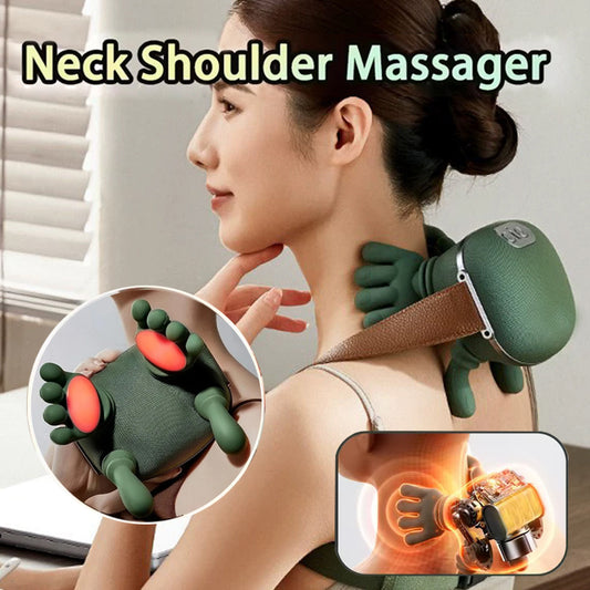 Relaxion Pro