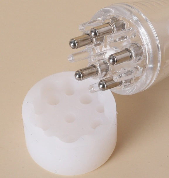 Mini Scalp Massage & Hair Care Comb