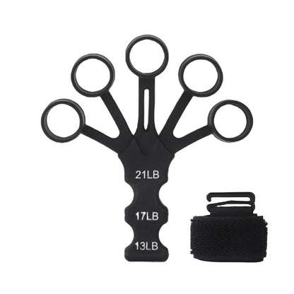 FlexGrip Pro – Silicone Finger Trainer
