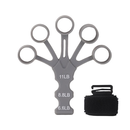 FlexGrip Pro – Silicone Finger Trainer