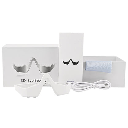 LiftGlow Eye Pads
