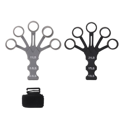 FlexGrip Pro – Silicone Finger Trainer