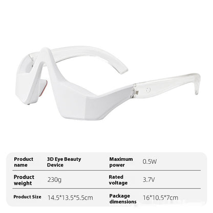 LiftGlow Eye Pads